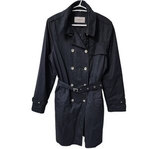 Junge Danmark trench coat